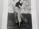 Kate Bush Hounds Of Love Original Promo Photo EMI Very Rare