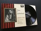 Decca - SXL 2159 - Ed1 WB - Joan Sutherland - Operatic Arias - Original Inner