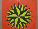 MUDIES ALL STARS - QUAD REVOLUTION on the CACTUS  label from UK  - Dub & DJ LP
