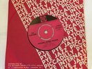 THE SEARCHERS Popcorn, Double Feature 1967 UK PYE RECORDS 7