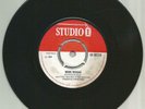 RICHARD ACE - MORE REGGAE - GLADIATORS - HELLO CAROL - 7''