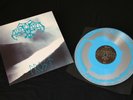 Enslaved - Frost - Gatefold LP silver blue swirl vinyl
