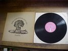TRAFFIC UK LP 1970 John Barleycorn Must Die 1st Press Pink Island VG+ B