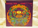 Grateful Dead Anthem of the Sun Vinyl Records from Warner Brothers Released 1968