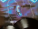 METALLICA 