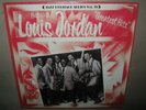 LOUIS JORDAN and His Tympany Five Greatest Hits Vol 2 1941-1947 SEALED LP Best