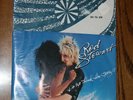 ROD STEWART DA YA THINK IM SEXY VINYL 45  P/S CARDBOARD DISPLAY NEW