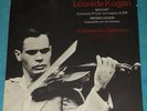 Columbia SAXF 138 - Mozart & Mendelssohn - Violin Concertos KOGAN - SILVESTRI