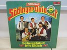 LP / Orig. Södinger Quintett - Schussfahrt -- Tyrolis   Rec.  / AUSTRIA / RAR /