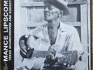 MANCE LIPSCOMB 