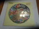 WALT DISNEY'S BAMBI PICTURE US DISC LP