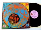 Art Supernatural Fairy Tales, UK-1st press 1967, MONO, Island-EYE, wavy vinyl