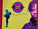 Das EFX Dead Serious EastWest Records America ?– 7567-91827-1 EU LP 1992 RAP
