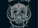 Motorhead-Self titled (White Vinyl) [Import] Sealed