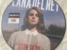 Lana Del Rey Born To Die RSD Picture Disc - Mint