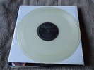 THE BEATLES - KOMM. GIB MIR DEINE HAND - UNOFFICIAL PROMO CLEAR VINYL 12