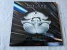 THE ORB FEATURNG DAVID GILMOUR - METALLIC SPHERES (US 2010 - 2LP SET - EX COPY)