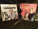 DAVID McCALLUM Music A Bit More Of Me T 2498 Hugo Montenegro The Man From UNCLE