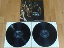 JIMI HENDRIX EXPERIENCE ELECTRIC LADYLAND 1/1/1/1 1st PRESS *Stunning* AUDIO M-