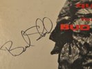 Laurindo Almeida-Bud Shank Quartet, AUTOGRAPHED by both, RED vinyl VG+/VG+