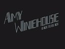 Winehouse Amy - Back To Black White (Vinyl Used)