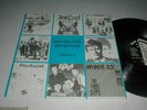 Raw And Rare British Punk Vol 2 COMP 1997 LP 70's UK KBD Bloodstains CYBERMEN