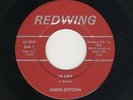 '63 TENN. Rockabilly JAMES DOTSON Hi Lift/A Tragedy In Dallas REDWING M- HEAR