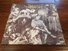 Caravan – Waterloo Lily Brain (green Metronome) 1010 1972 D Original Top mint-