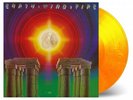 Earth, Wind & Fire, I Am, 180 GRAM YELLOW COLORED VINYL, NUMBERED, LIMITED, NEW