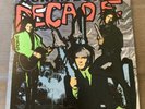 Duran Duran Decade DDX 10 - Vinyl LP Record