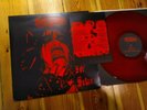 Mütiilation Destroy Your Life For Satan LP Mutiilation Warmaster Behexen Watain