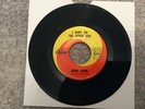 NORTHERN SOUL- JERRY COOK (I Hurt On The Other Side) CAPITOL 45