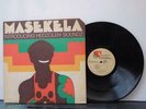 Hugh Masekela Introdiucing Hedzoleh Soundz Blue Thumb 1973