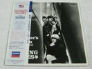 Rolling Stones December's Children Japan NM+/NM+ Orange Vinyl