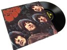 The Beatles - Rubber Soul - Stereo PCS 3075 Vinyl LP Record