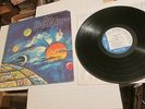 HORACE SILVER All The United States of Mind Phase 3 BLUE NOTE 84420 LP NM Promo