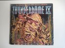 Thunderdome IX - LP - ID&T - Hardcore-Gabber - Vinyl - Schallplatte