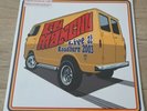 Fu Manchu Live At Roadburn 2003 Limited Edition Record Store Day Coloured Vinyl
