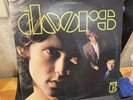 The Doors,First Album,Elektra Label Mono LP