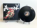 AMON Sacrifical / Feasting The Beast 12” Gatefold Black Vinyl Pre DEICIDE