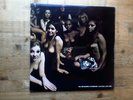 Jimi Hendrix Electric Ladyland A1/A2/B2/B2 VG 2 x Vinyl Record 2657001 623008/9