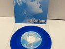 Misfits - Dig Up Her Bones 7” RARE OOP Pro-s-1112 Geffen Blue Wax Promo