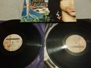PRINCE - Graffiti Bridge (2xLP) vg++ Europe rare 1990