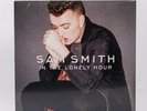 Sam Smith - In the Lonely Hour (LP) 2014. NEW  SEALED