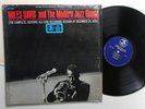 MILES DAVIS and the modern jazz giants;       jackson, monk, heath, clarke