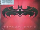 NUOVO * VINILE * Batman & Robin Music From And Inspired By The Motion Picture Lp