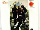 1969 Beatles Ballad of John & Yoko/Old Brown Shoe Apple Records 2531 Single LP