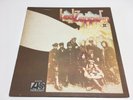 Led Zeppelin II Robert Ludwig RL NM vinyl, demo disc quality sound