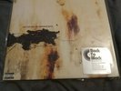 Nine inch nails Downward spiral Back to Black Limited Edition vinyl lp