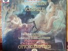 Wagner  Ouvertüren und Vorspiele  Otto Klemperer  EMI 1C 037-03 459  Sealed